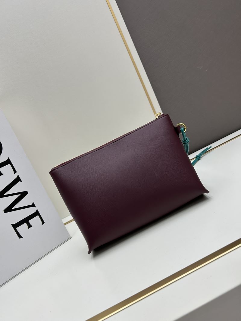 Loewe Clutch Bags